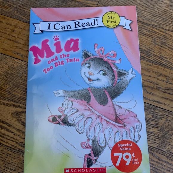 Early reader bundle - Picture 4 of 5